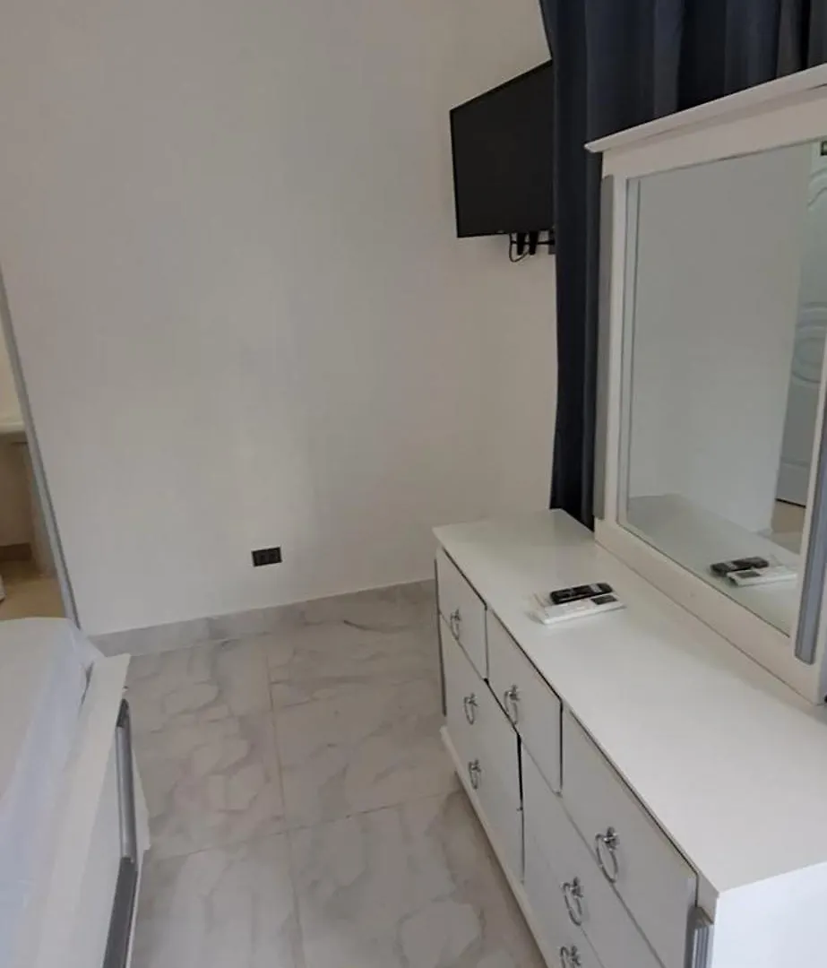 Hotel Villa Marchena Compostela de Azua Dominikanische Republik