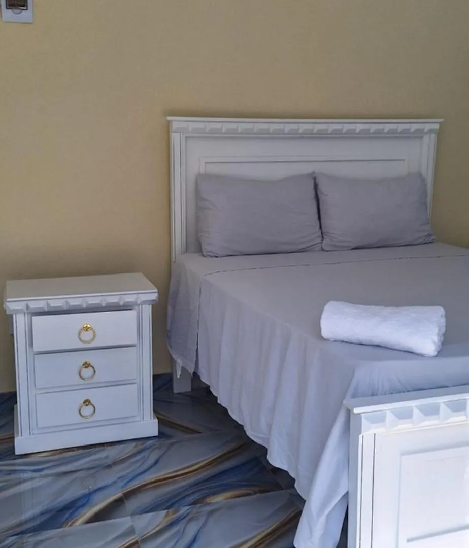 Hotel Villa Marchena Compostela de Azua