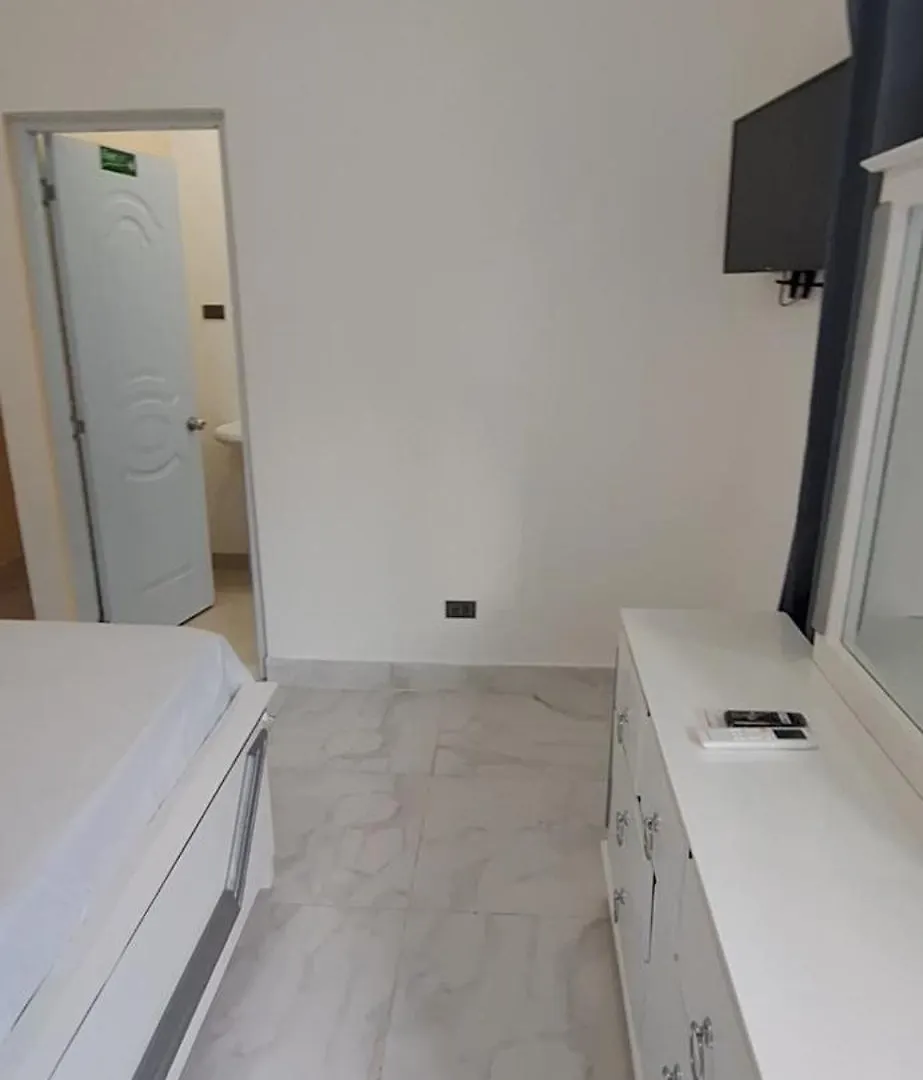 Hotel Villa Marchena Compostela de Azua 0*,  Dominikanska republiken