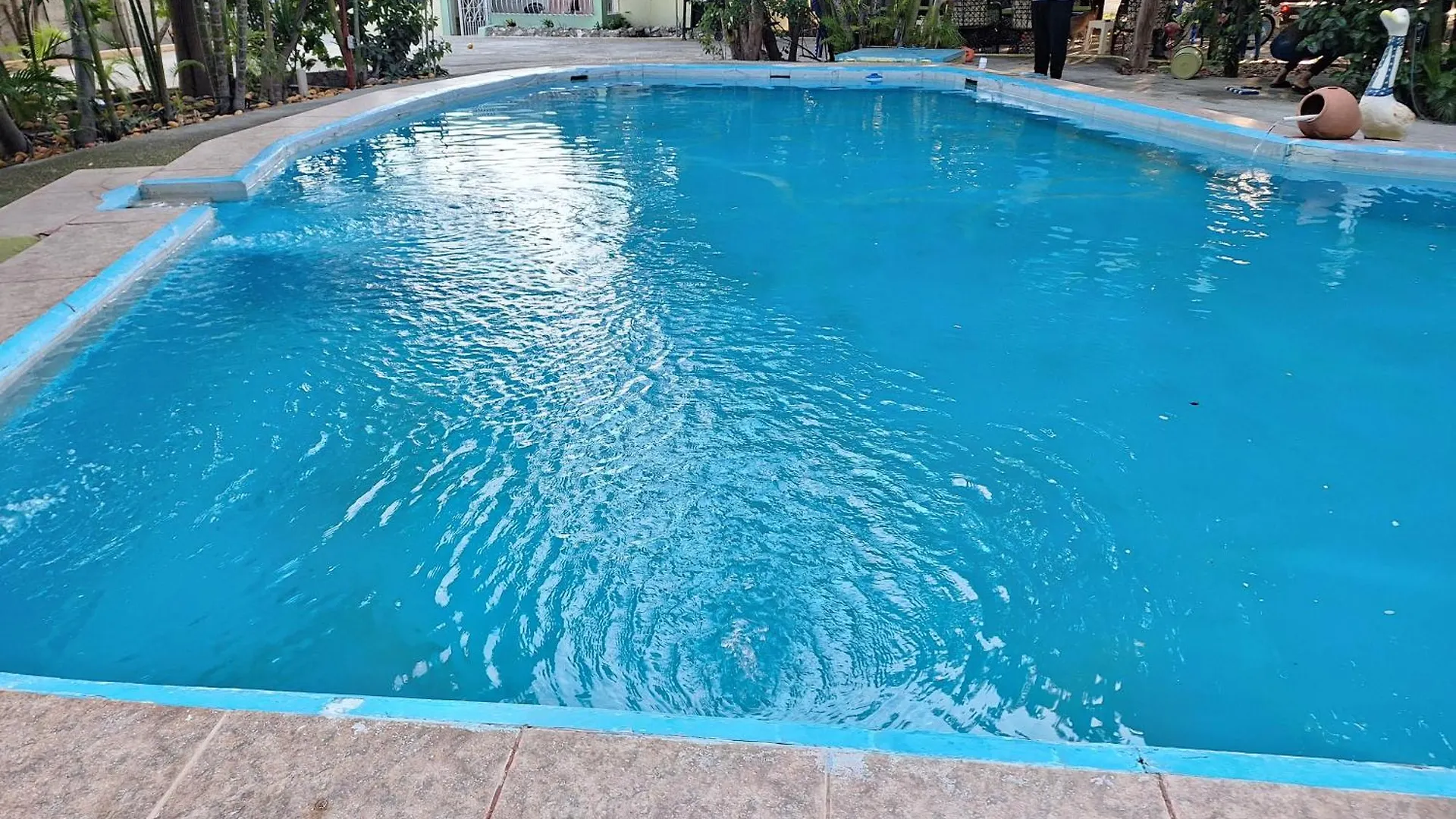 Hotel Villa Marchena Compostela de Azua